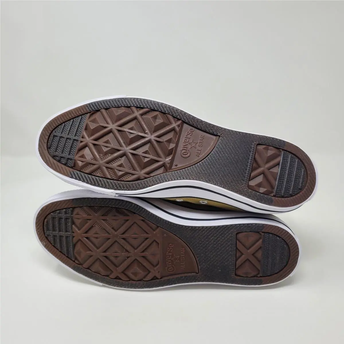 Converse shoes - Converse CTAS Hi - CTAS - A04559F - Brown 6