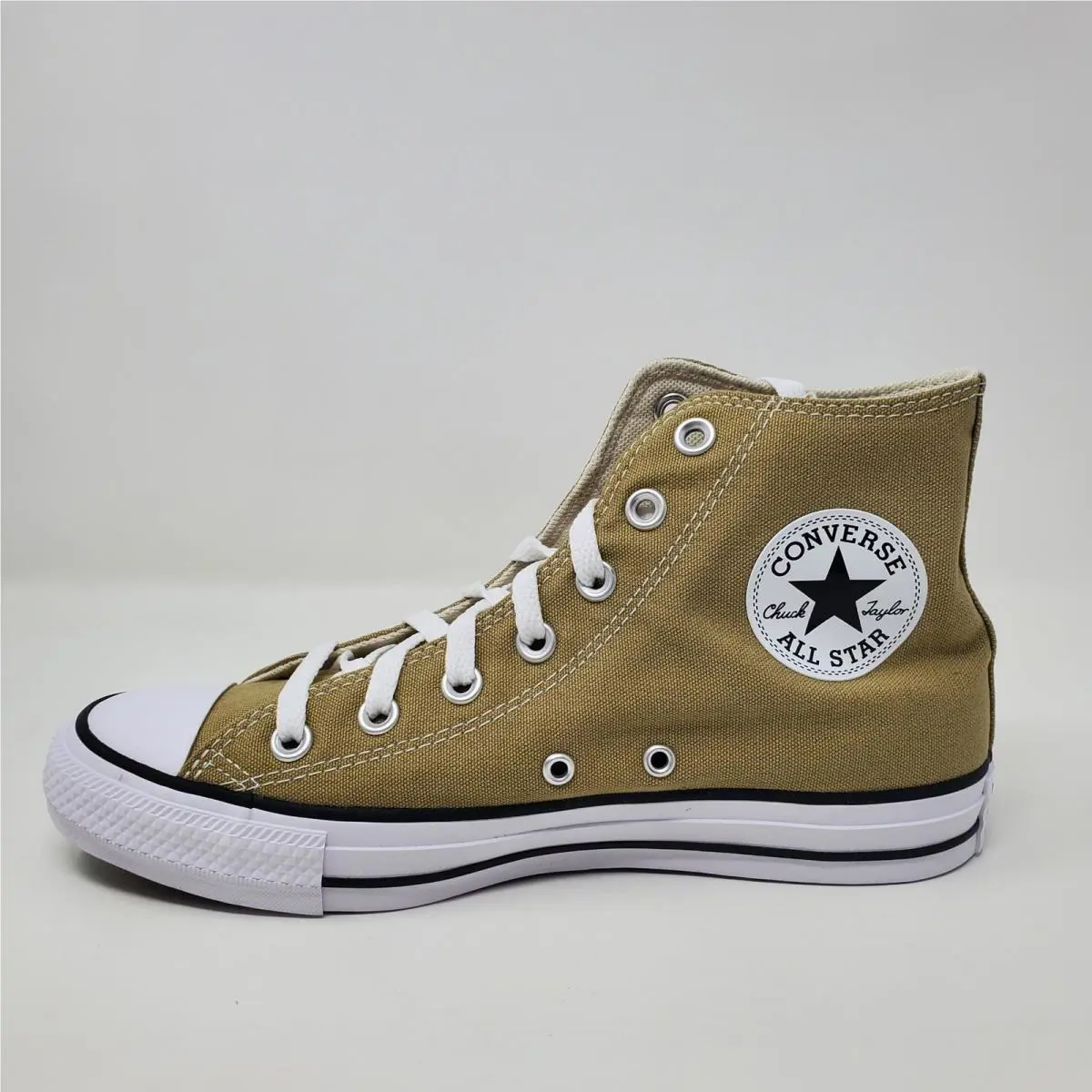 Converse shoes - Converse CTAS Hi - CTAS - A04559F - Brown 7
