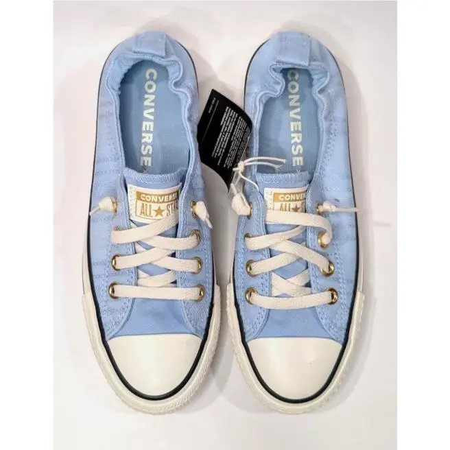 Converse shoes - Converse CTAS Shoreline - CTAS Shoreline - A13001F - Blue/Egret (UPC: 194435631349) 0