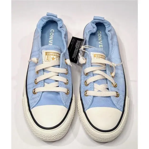 Converse shoes - Converse CTAS Shoreline - CTAS Shoreline - A13001F - Blue/Egret (UPC: 194435631349) 2