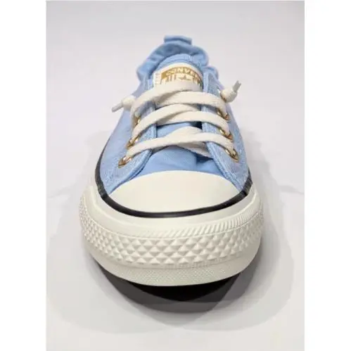 Converse shoes - Converse CTAS Shoreline - CTAS Shoreline - A13001F - Blue/Egret (UPC: 194435631349) 3
