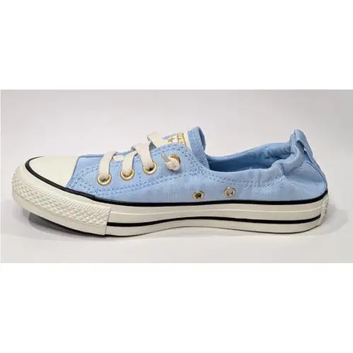 Converse shoes - Converse CTAS Shoreline - CTAS Shoreline - A13001F - Blue/Egret (UPC: 194435631349) 5