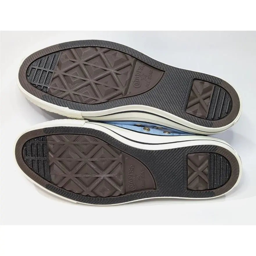 Converse shoes - Converse CTAS Shoreline - CTAS Shoreline - A13001F - Blue/Egret (UPC: 194435631349) 7