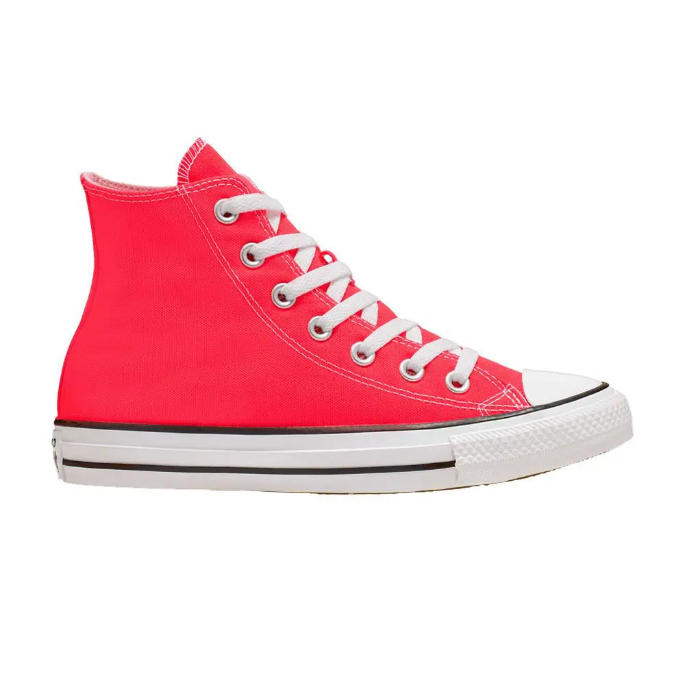 Converse shoes - Bright Crimson - U30 - 166264F 1
