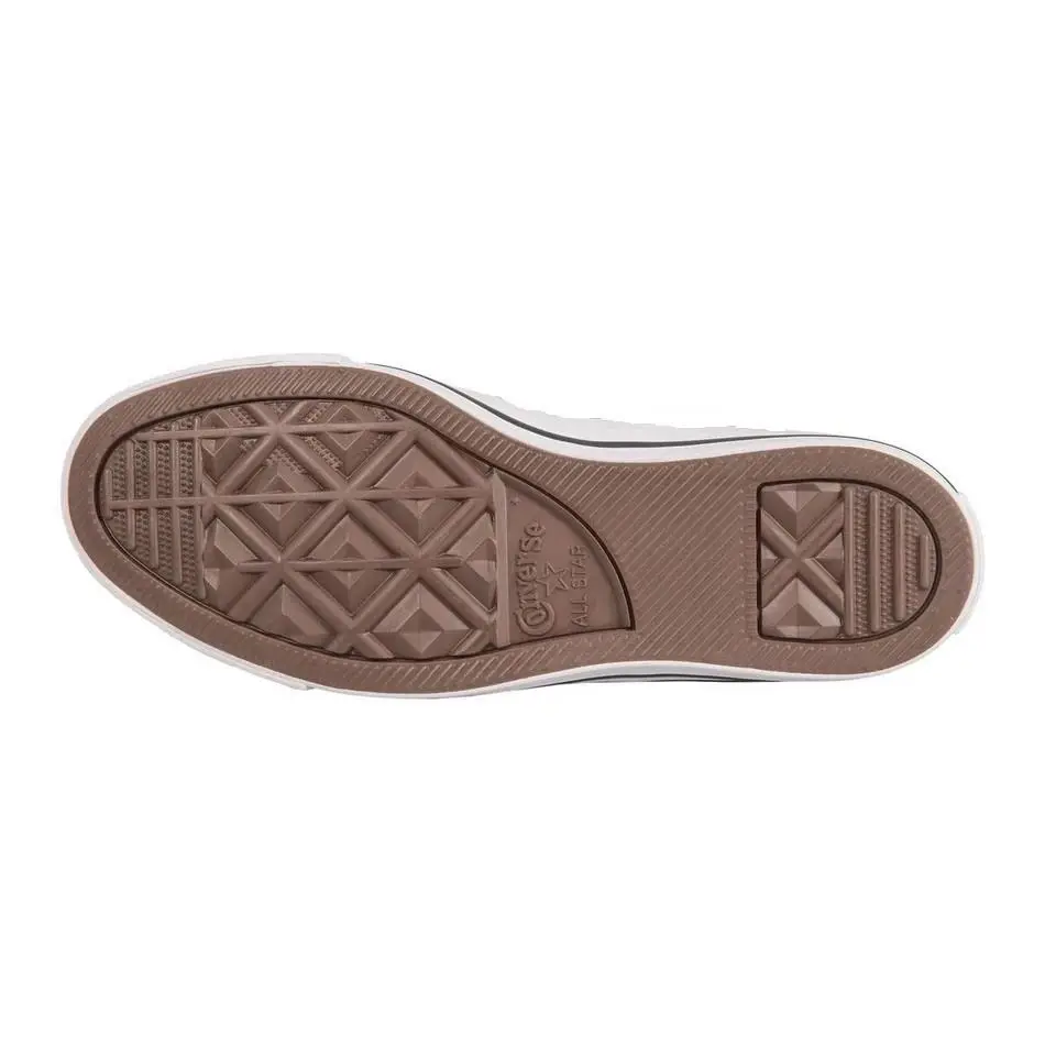Converse shoes - Bright Crimson - U30 - 166264F 4