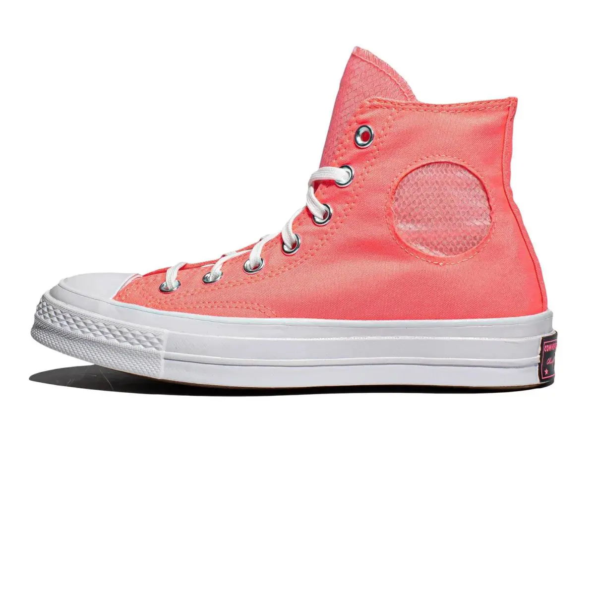 Converse shoes - Converse All Star Chuck 70 - Electric Blush - D45-167677C 0