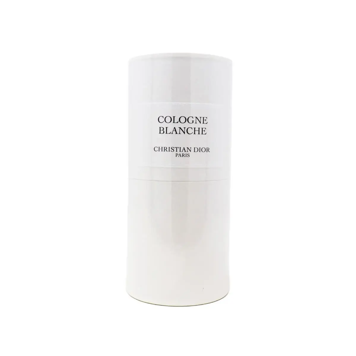 Cologne Blanche Eau De Parfum Spray For Unisex 125ml by Dior