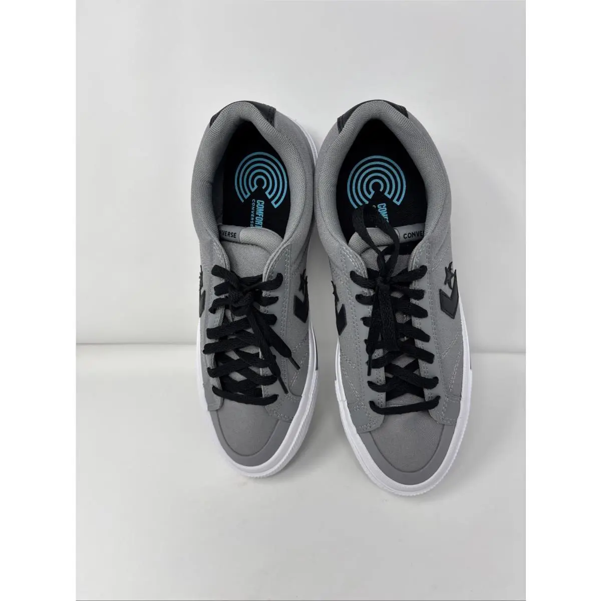 Converse shoes - Converse OX - Gray (UPC: 194435079226) 16