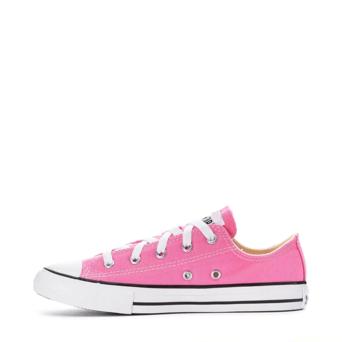 Converse shoes - PINK -U30- X9007 1