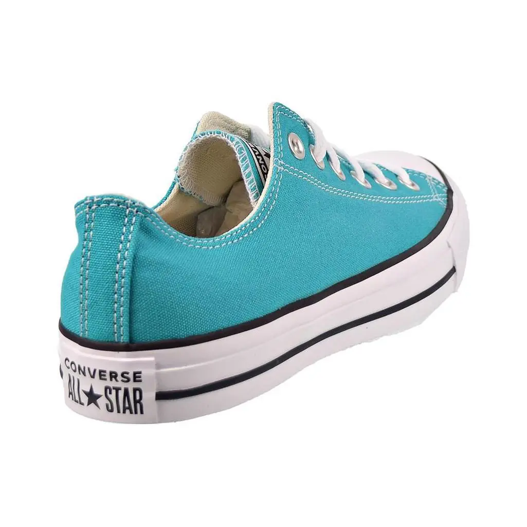 Converse shoes - Turbo Green -U30- 166267F 4