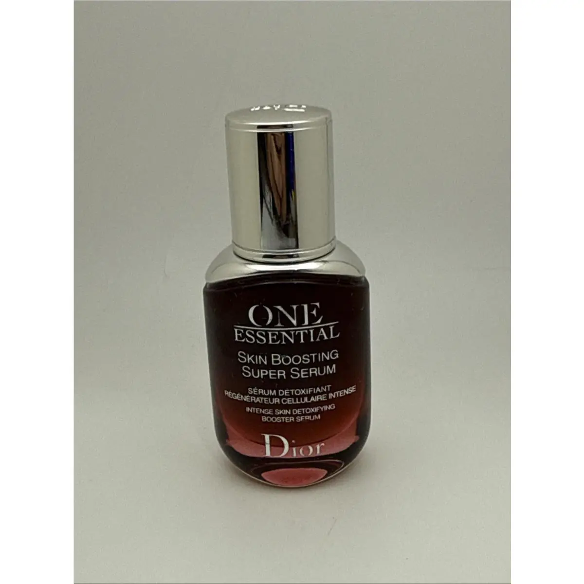 Dior One Essential Skin Boosting Super Serum 1 OZ Nwob F2