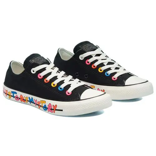 Converse shoes - CONVERSE ALL STAR CT OX 