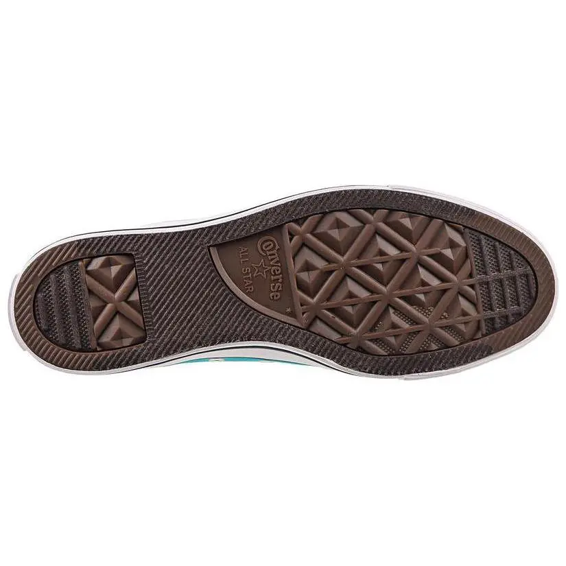 Converse shoes - Turbo Green -U30- 166267F 6