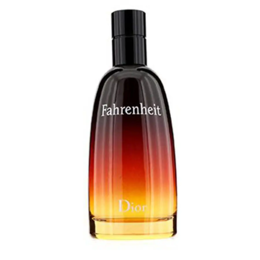 Fahrenheit / Christian  After Shave 3.3 oz m by Dior