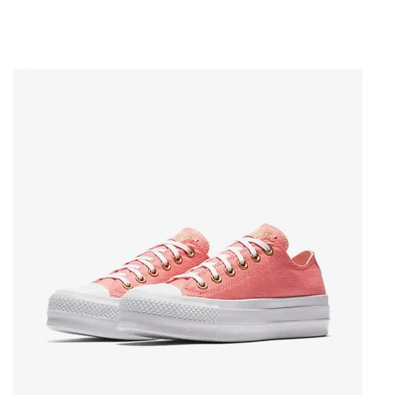 Converse shoes - Pink Driftwood -U30- 560675C 0