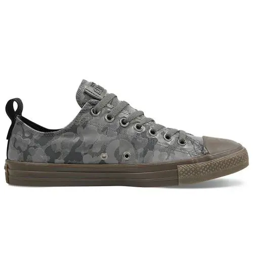 Converse shoes - Converse All Star OX - All Star - Mason-Grey River Rock-Gum Brown -U30- 159754C 1