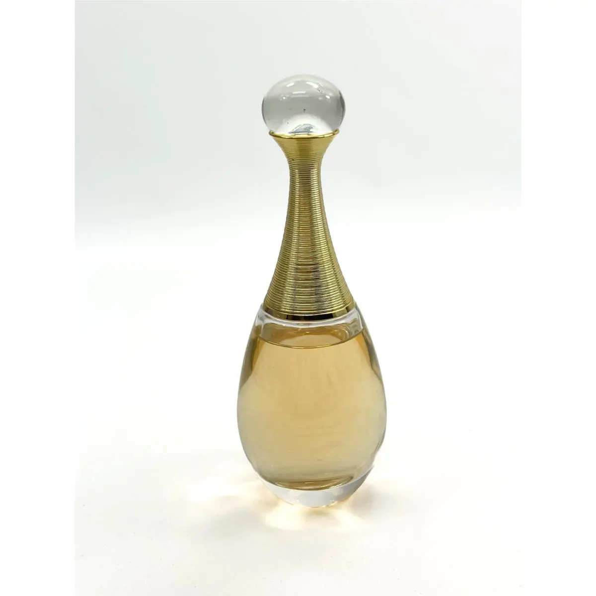 Christian  J’adore Edp Spray 100 Oz New/no Box by Dior