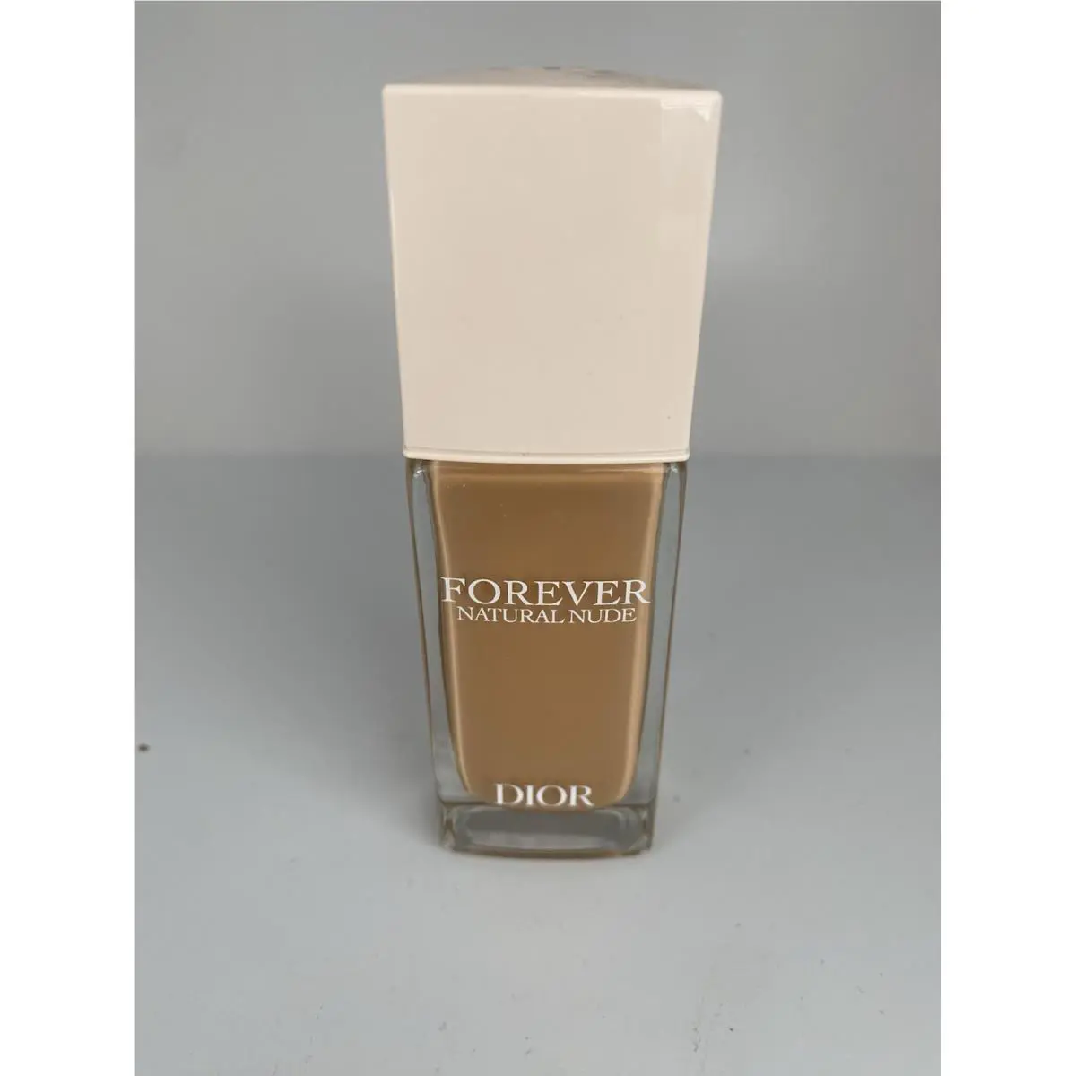 Dior Forever Natural -4W0 Full Size