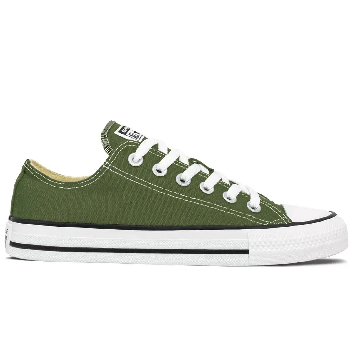 Converse shoes - SYPRESS GREEN -U30- 166711F 1
