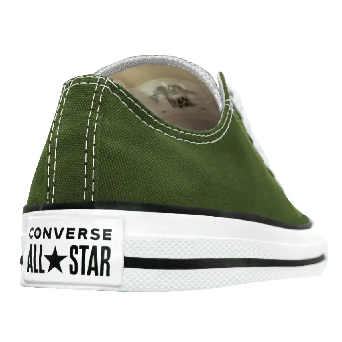Converse shoes - SYPRESS GREEN -U30- 166711F 4