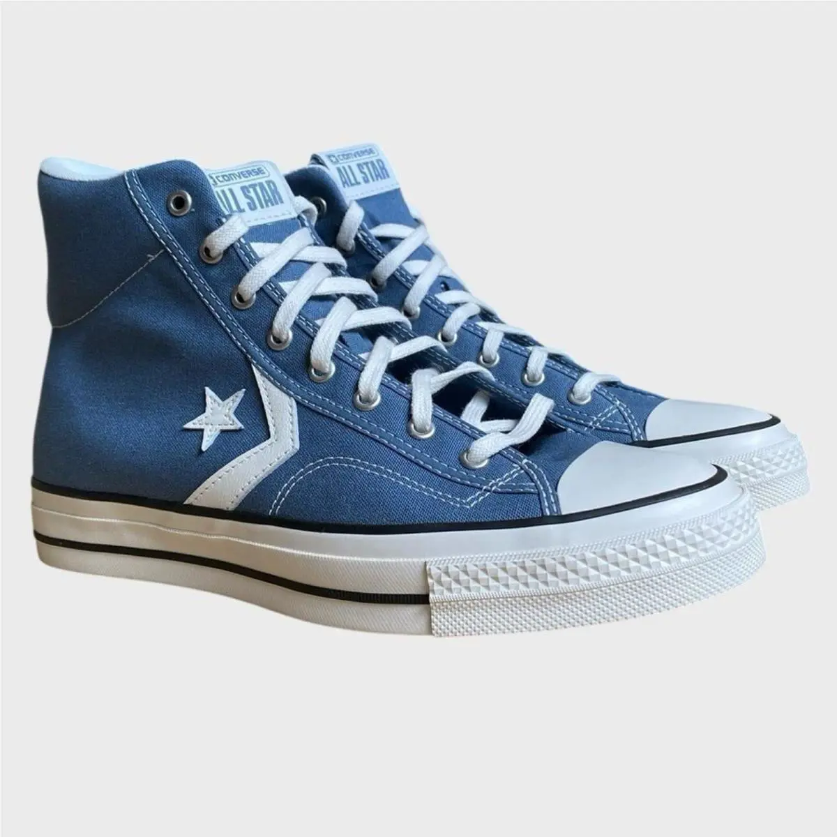 Converse shoes - Blue 0