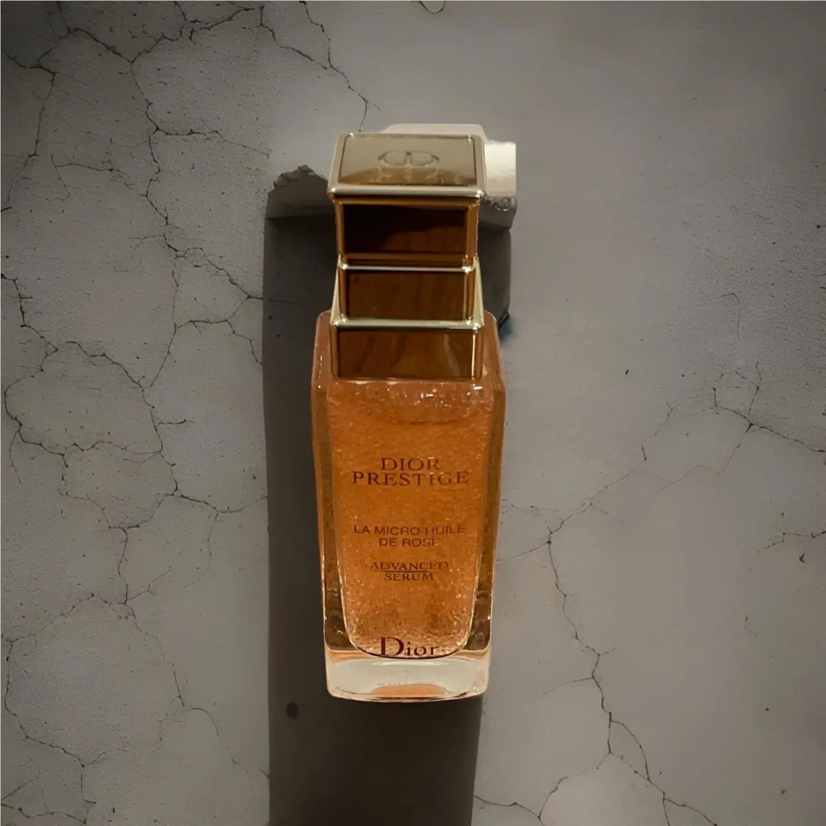 Dior Prestige La Micro-huile De Rose Le Advanced Serum 50 ml 1.7 fl oz