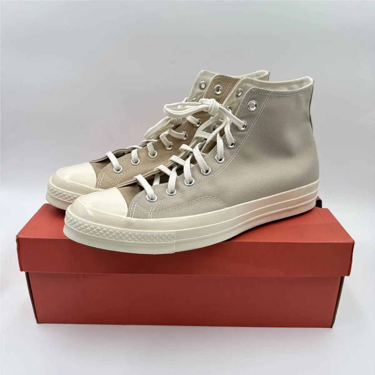 Converse shoes - Converse Chuck 70 - Chuck - Beige (UPC: 194434137545) 0