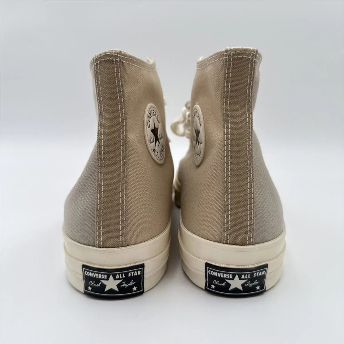 Converse shoes - Converse Chuck 70 - Chuck - Beige (UPC: 194434137545) 5