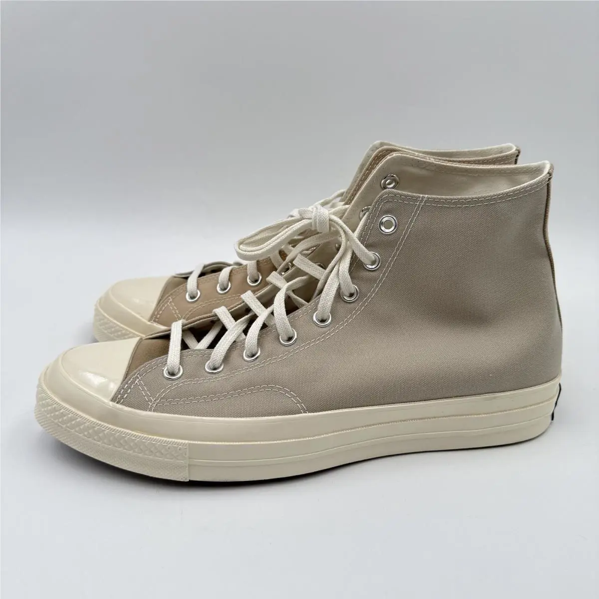 Converse shoes - Converse Chuck 70 - Chuck - Beige (UPC: 194434137545) 6