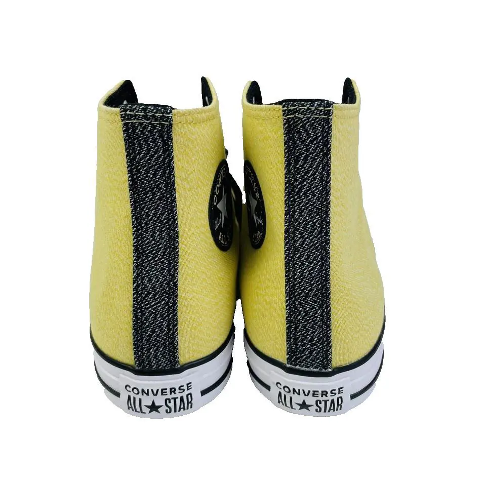 Converse shoes - Converse All Star Hi - All Star - Saturn Gold -U35- 171368F 7