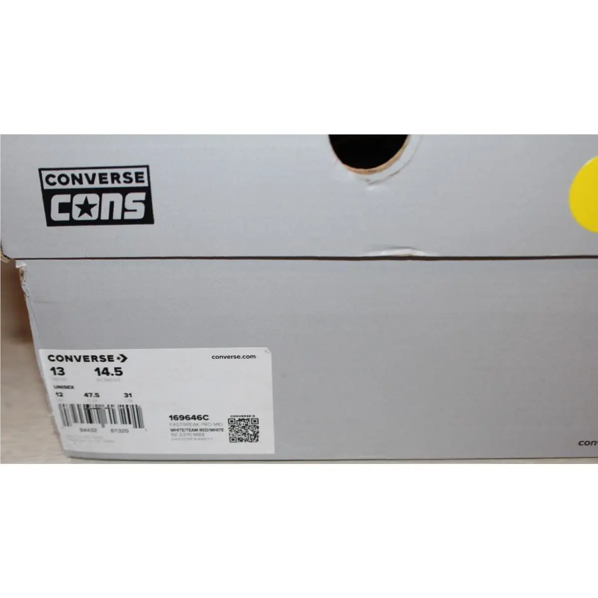 Converse shoes - White 0