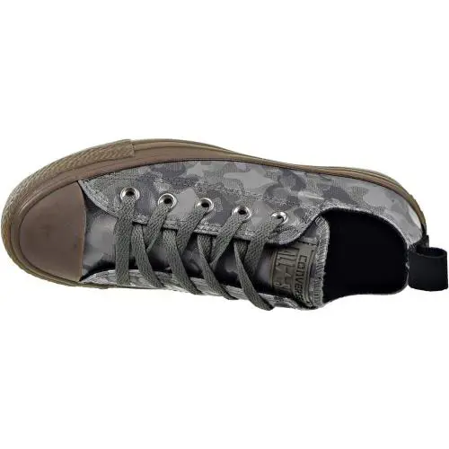 Converse shoes - Converse All Star OX - All Star - Mason-Grey River Rock-Gum Brown -U30- 159754C 3