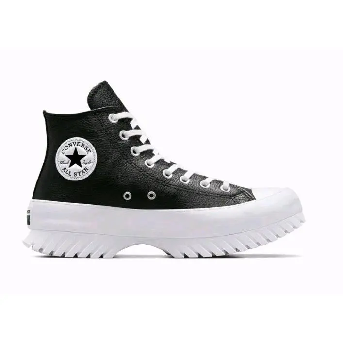 Converse shoes - Black 0