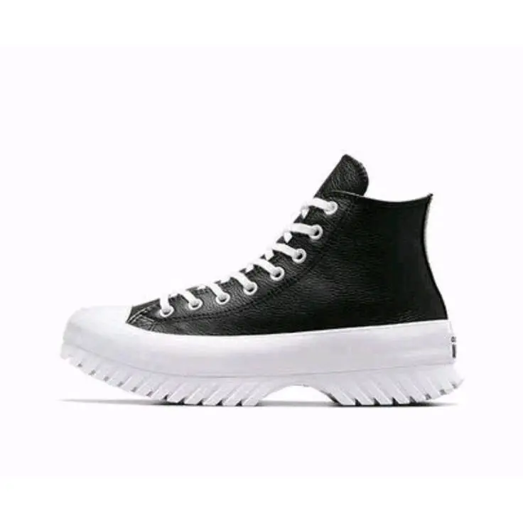 Converse shoes - Black 1