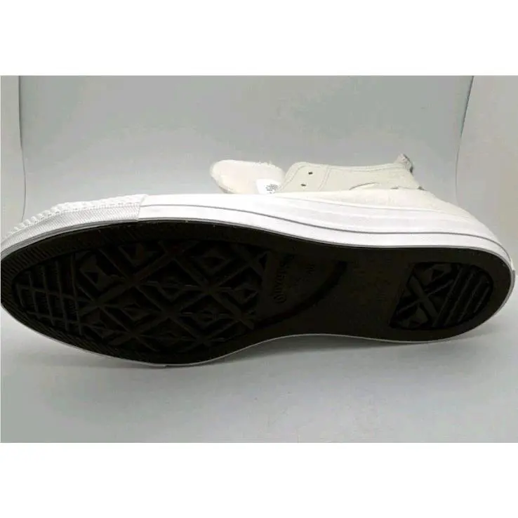 Converse shoes - Black 4
