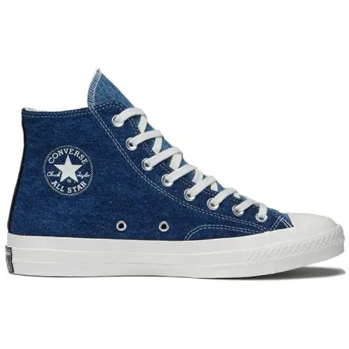 Converse shoes - Converse Chuck 70 - Chuck - DENIM /BLACK -U40- 166286C 0