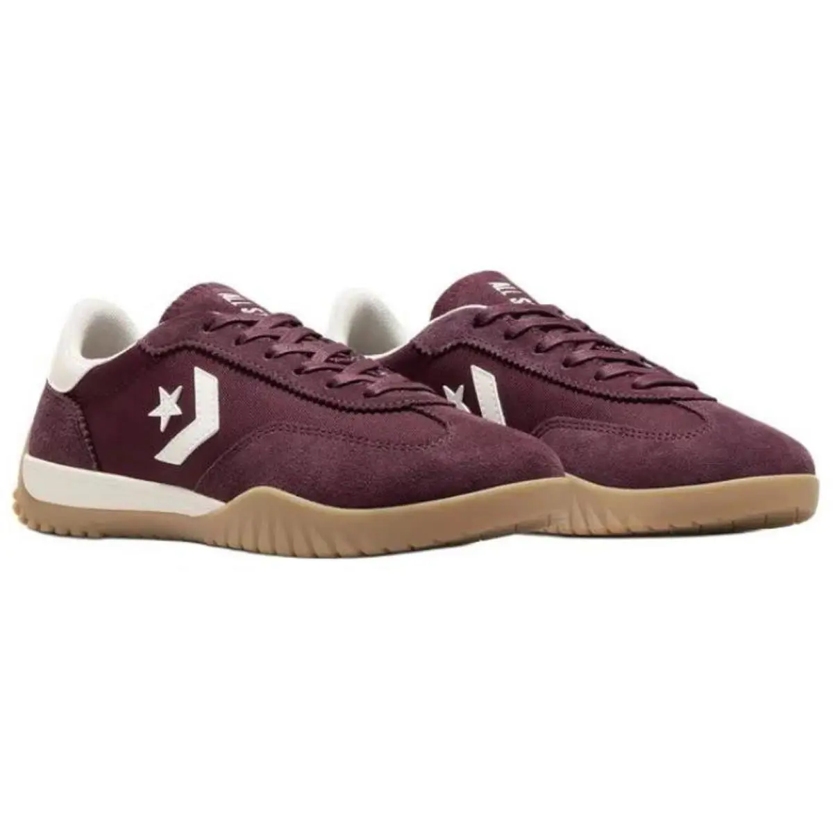 Converse shoes - NA - Brown 1