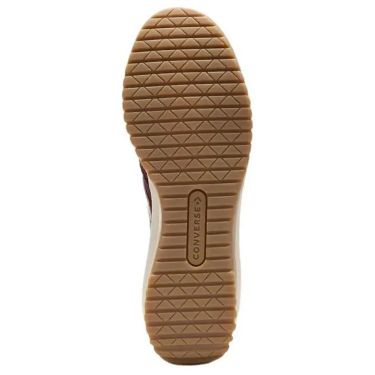 Converse shoes - NA - Brown 3