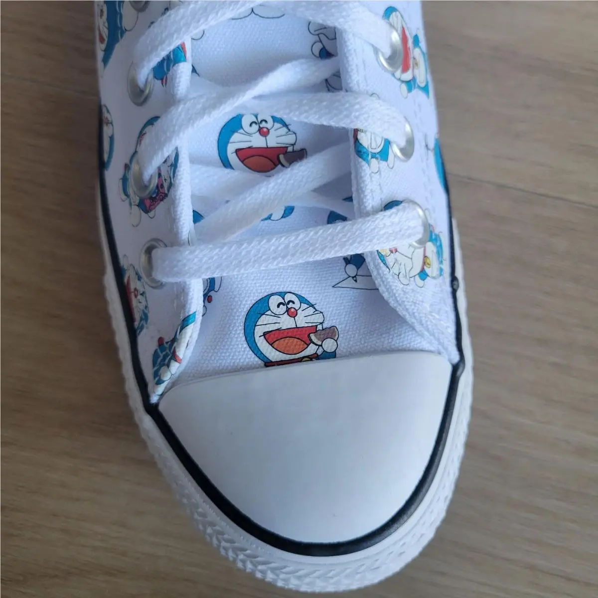 Converse shoes - Converse Chuck Taylor All Star Hi - A15791C - White (UPC: 194435667607) 7