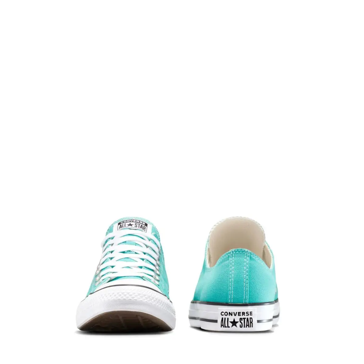 Converse shoes - Turbo Green -U30- 166267F 5