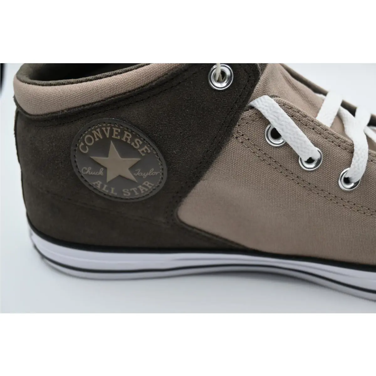 Converse shoes - Converse Chuck 70 - Chuck - A03711C - Brown 0