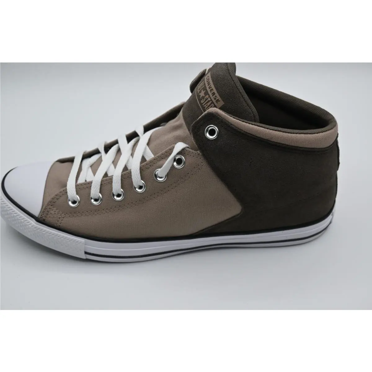 Converse shoes - Converse Chuck 70 - Chuck - A03711C - Brown 1