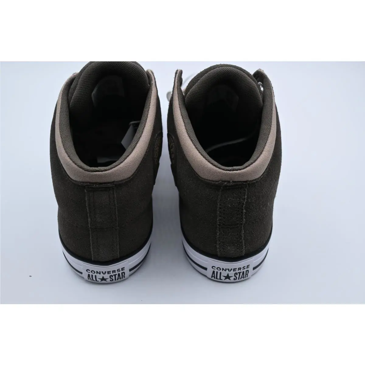 Converse shoes - Converse Chuck 70 - Chuck - A03711C - Brown 3