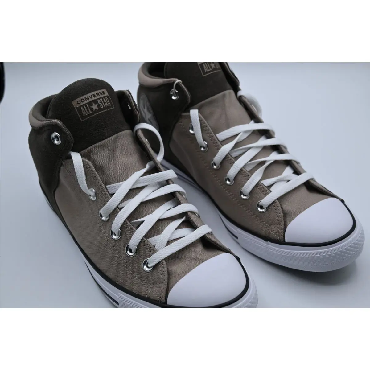 Converse shoes - Converse Chuck 70 - Chuck - A03711C - Brown 4