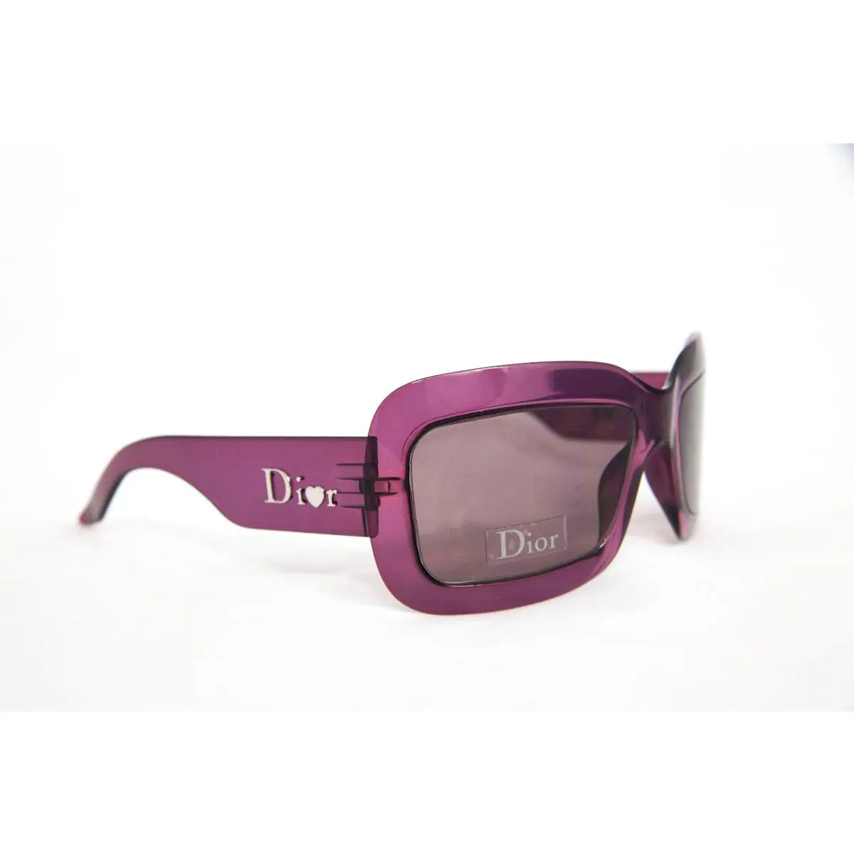 Rimmed Eyeglasses Glasses Sunglasses KTL2V 107 by Dior