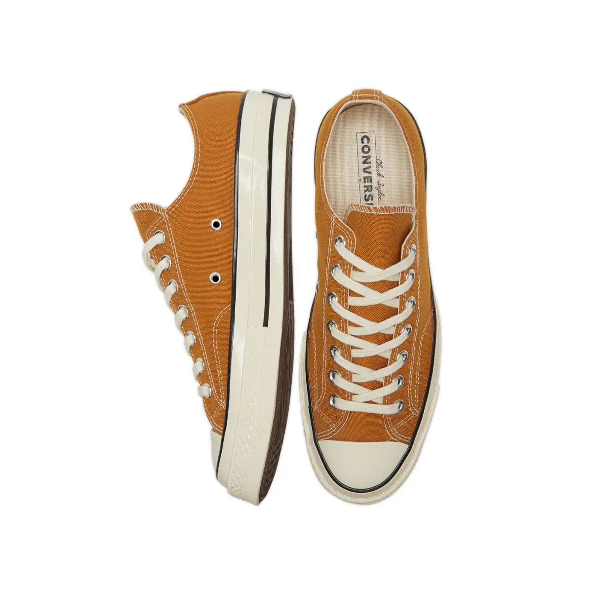 Converse shoes - Converse Chuck 70 - Chuck - DARK SOBA - U 40 -170091C 3