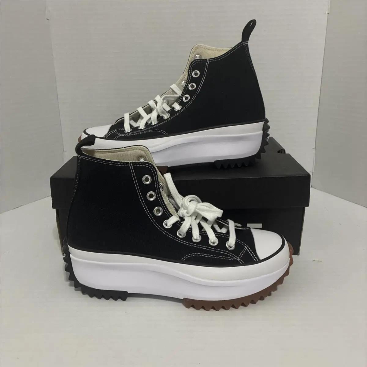 Converse shoes - Black 0