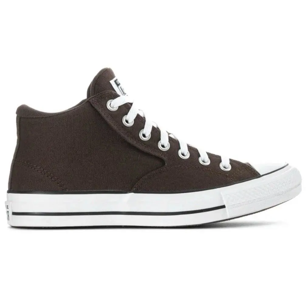 Converse shoes - Converse Malden Street Mid - Malden Street Mid - Brown 3