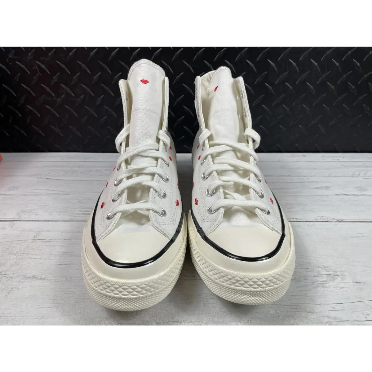 Converse shoes - Converse Chuck 70 Hi - Chuck - A01601C - White (UPC: 0194433521475) 2