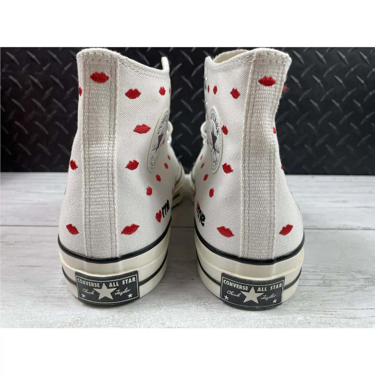 Converse shoes - Converse Chuck 70 Hi - Chuck - A01601C - White (UPC: 0194433521475) 5